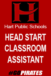 Hart Public Schools 